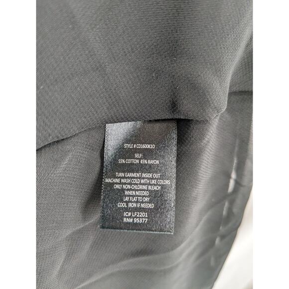 Sanctuary Refresh TShirt Dress XS‎ Black ALine Flared Skirt Short Mini Everyday - Picture 5 of 11